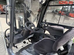 Linde E20L-02
