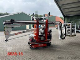 Easy Lift R 180 Funk Raupenbühne