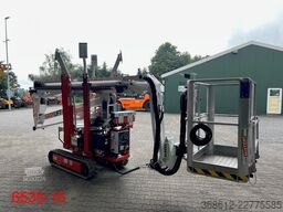 Easy Lift R 180 Funk Raupenbühne