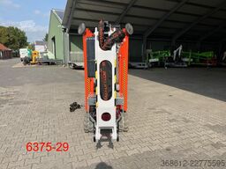 Easy Lift R 130 Funk Raupenbühne