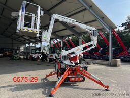 Easy Lift R 130 Funk Raupenbühne