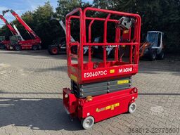 Magni ES 0607 DC
