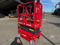 Magni ES 0607 DC