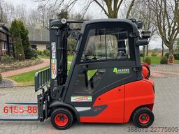 Linde H 20 T 01
