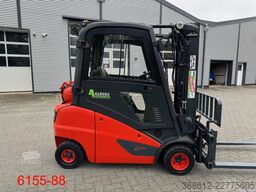 Linde H 20 T 01