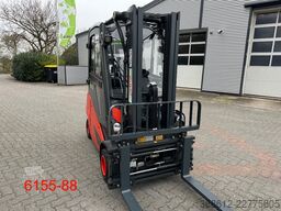 Linde H 20 T 01