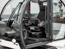 Bobcat TR 50.180 V R2