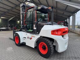 Bobcat D 90 S 9