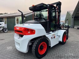 Bobcat D 90 S 9