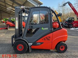 Linde H 35 T 02 EVO