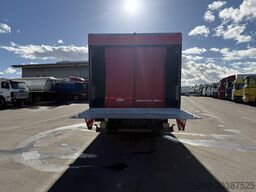 Mercedes-Benz Antos 2536 6x2