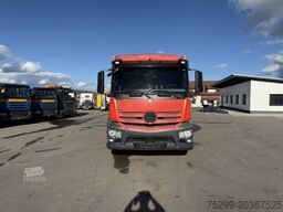 Mercedes-Benz Antos 2536 6x2