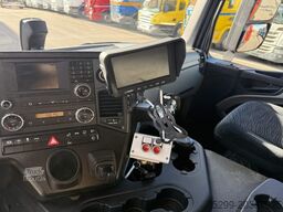 Mercedes-Benz Antos 2536 6x2