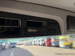 Mercedes-Benz Antos 2536 6x2