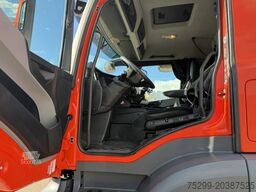 Mercedes-Benz Antos 2536 6x2