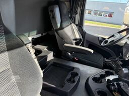 Mercedes-Benz Antos 2536 6x2