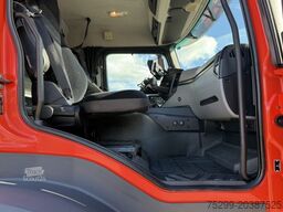 Mercedes-Benz Antos 2536 6x2