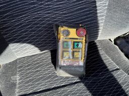 Mercedes-Benz Antos 2536 6x2