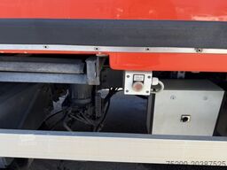 Mercedes-Benz Antos 2536 6x2