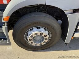 Mercedes-Benz Antos 2536 6x2