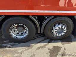 Mercedes-Benz Antos 2536 6x2