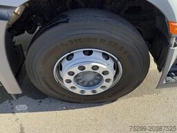 Mercedes-Benz Antos 2536 6x2