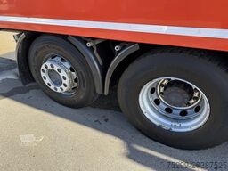 Mercedes-Benz Antos 2536 6x2