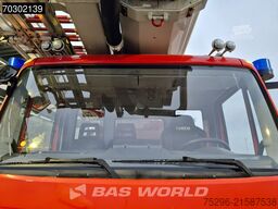 Iveco Eurocargo 180E300 4X2 DEMO Magirus P33 Ladder t...