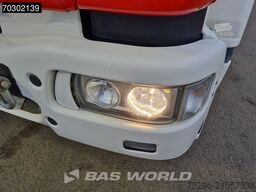 Iveco Eurocargo 180E300 4X2 DEMO Magirus P33 Ladder t...