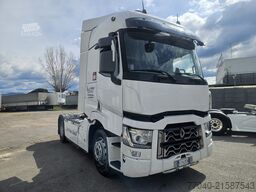 Renault T480