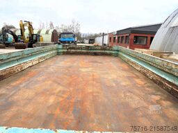 Müller-Mitteltal KA-TA-T 10.5 inkl. Alu-Rampen