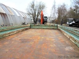 Müller-Mitteltal KA-TA-T 10.5 inkl. Alu-Rampen