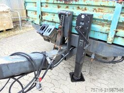 Müller-Mitteltal KA-TA-T 10.5 inkl. Alu-Rampen