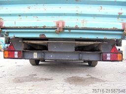 Müller-Mitteltal KA-TA-T 10.5 inkl. Alu-Rampen