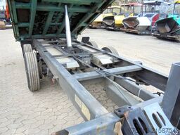 Müller-Mitteltal KA-TA-T 10.5 inkl. Alu-Rampen