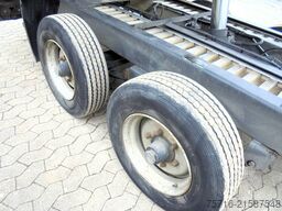 Müller-Mitteltal KA-TA-T 10.5 inkl. Alu-Rampen