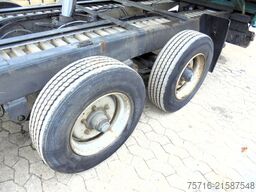 Müller-Mitteltal KA-TA-T 10.5 inkl. Alu-Rampen