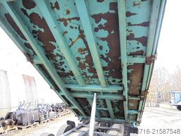 Müller-Mitteltal KA-TA-T 10.5 inkl. Alu-Rampen