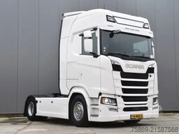 Scania S450 NGS 4x2 - RETARDER - PARK. AIRCO - NAVI - ...