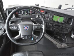 Scania S450 NGS 4x2 - RETARDER - PARK. AIRCO - NAVI - ...
