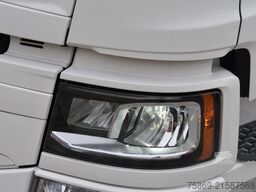 Scania S450 NGS 4x2 - RETARDER - PARK. AIRCO - NAVI - ...