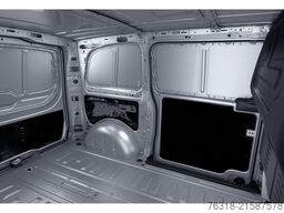 Mercedes-Benz Vito 114 CDI Kasten Kompakt Sortimo Automat Navi