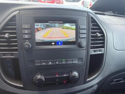 Mercedes-Benz Vito 114 CDI Kasten Kompakt Sortimo Automat Navi