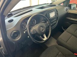 Mercedes-Benz Vito 114 CDI Kasten Kompakt Sortimo Automat Navi