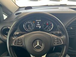 Mercedes-Benz Vito 114 CDI Kasten Kompakt Sortimo Automat Navi