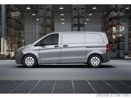 Mercedes-Benz Vito 114 CDI Kasten Kompakt Sortimo Automat Navi
