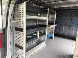 Mercedes-Benz Vito 114 CDI  Kasten Kompakt Sortimo Automat Navi