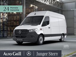 Mercedes-Benz Sprinter 317 CDI Kasten *3665*360Kam*SHZ*MBUX*
