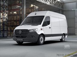 Mercedes-Benz Sprinter 317 CDI Kasten *3665*360Kam*SHZ*MBUX*