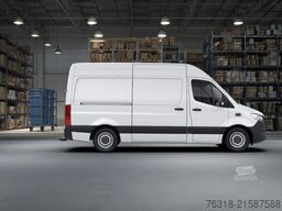 Mercedes-Benz Sprinter 317 CDI Kasten *3665*360Kam*SHZ*MBUX*